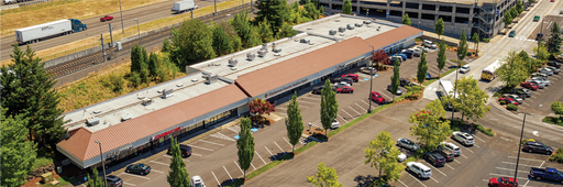 Clackamas Corner – photo 1
