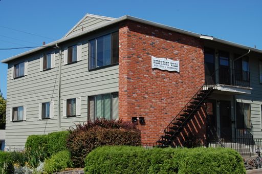 2 BEDROOM APARTMENT COMING AVAILABLE FOR RENT AT NORTHPORT VILLA! – photo 1