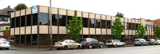 Weston Plaza – photo 1