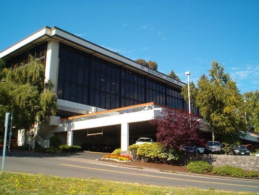 Broadway Plaza – photo 1