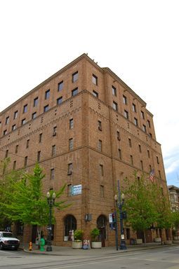 Tiffany Center – photo 1