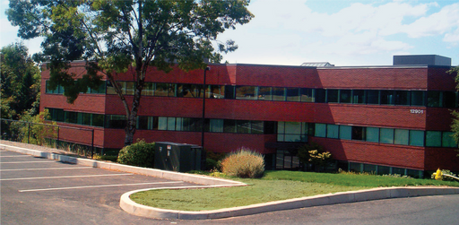 205 Corporate Center