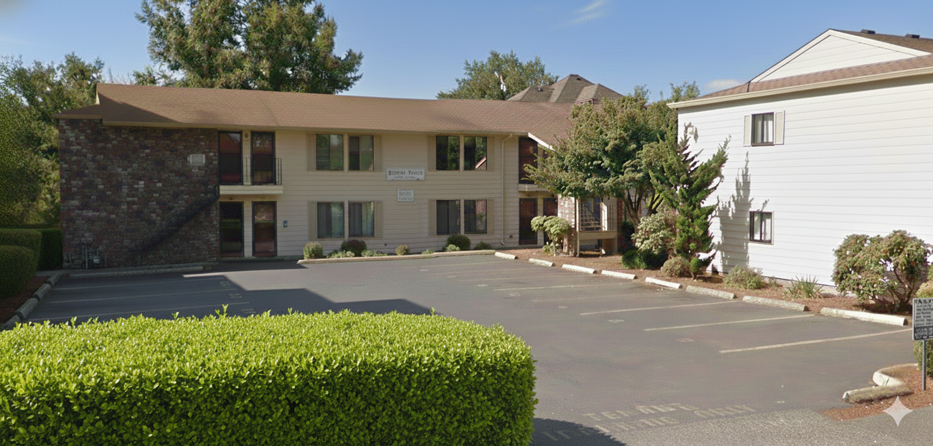 Portland Apartment: 430-464 NE Sacramento