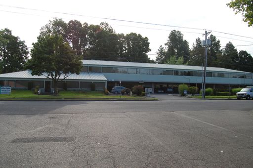Beaverton Plaza – photo 1
