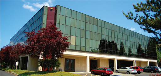 Hampton Square – photo 1