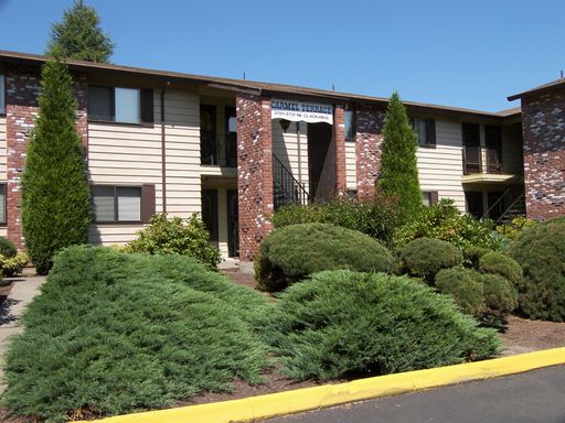 1 BEDROOM APARTMENT COMING AVAILABLE FOR RENT AT CARMEL TERRACE! – photo 1