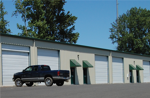 Port Avenue Industrial
