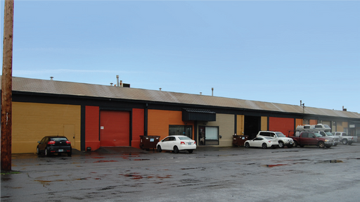 U-Store West #1 – photo 1