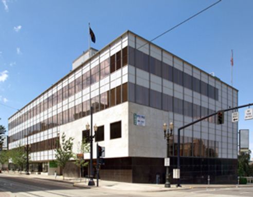 Morrison Plaza – photo 1