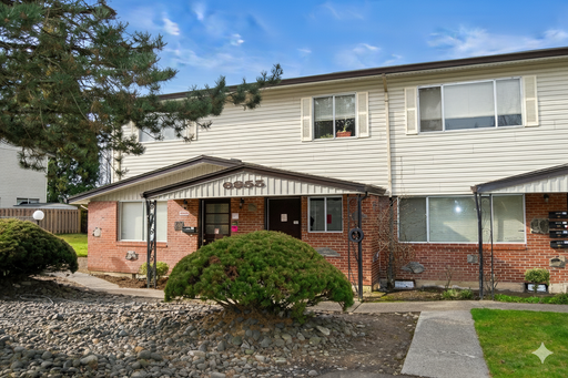 1 BEDROOM APARTMENT COMING AVAILABLE FOR RENT AT VALLEY WEST!
