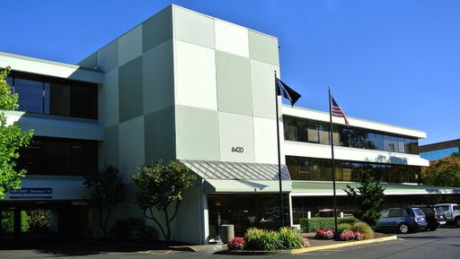 Willamette Park Plaza – photo 1