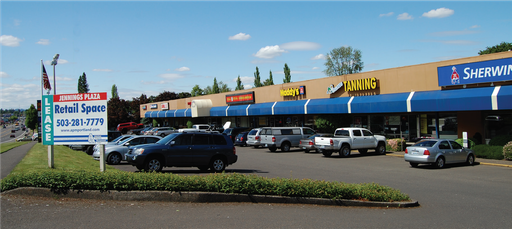 Jennings Plaza – photo 1