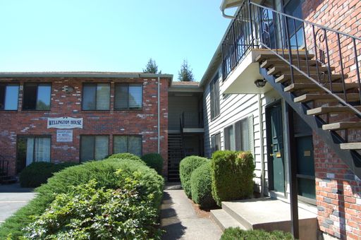 2 BEDROOM APARTMENT COMING AVAILABLE FOR RENT AT WELLINGTON HOUSE! – photo 1