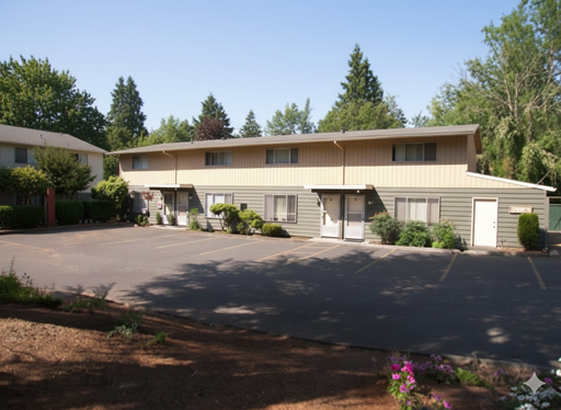 2 BEDROOM APARTMENT COMING AVAILABLE FOR RENT AT MULTNOMAH RIDGE! – photo 1