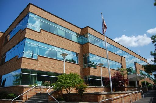 River Park Plaza – photo 1