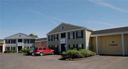 Colonial Business Center