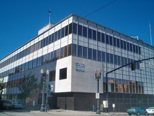 Morrison Plaza – photo 1