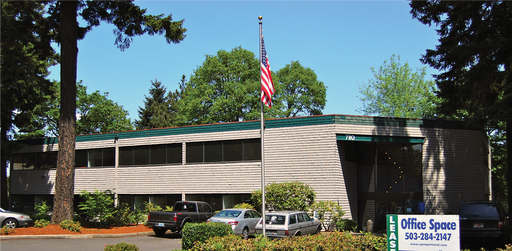 Fir Loop Plaza