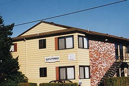 2 BEDROOM APARTMENT COMING AVAILABLE FOR RENT AT ALEXANDRIAN! – photo 1
