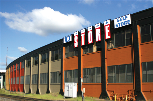 U-Store East – photo 1