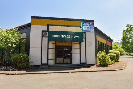 U-Store West #1 – photo 1