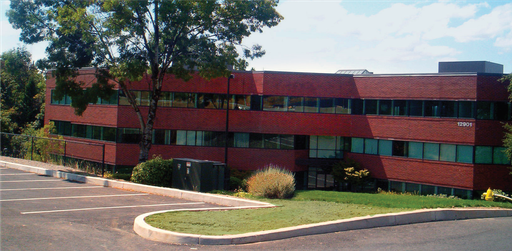 205 Corporate Center