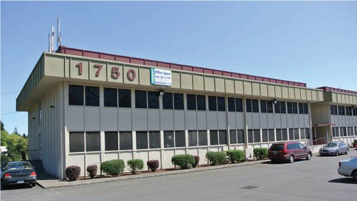 1750 Skyline Building – photo 1