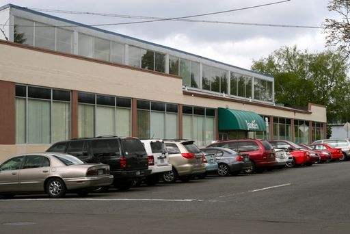 Jantzen Building – photo 1