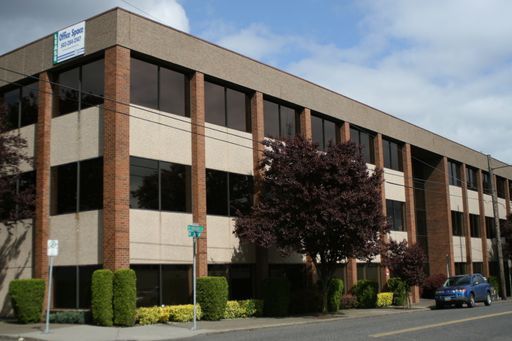Oregon Plaza – photo 1