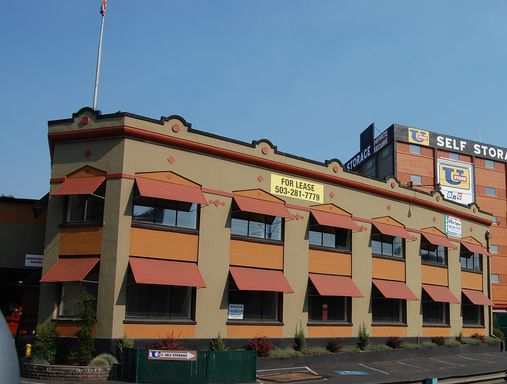 U-Store East – photo 1