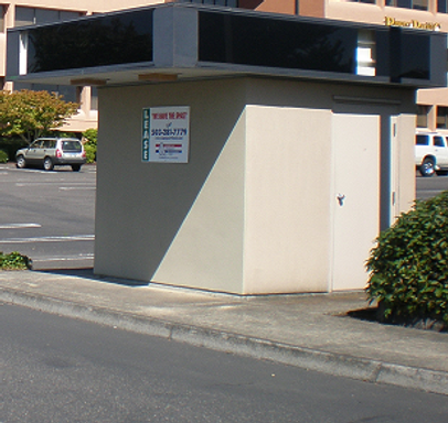 8800 Promenade Plaza