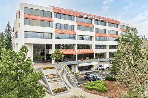Cascade Plaza West – photo 1