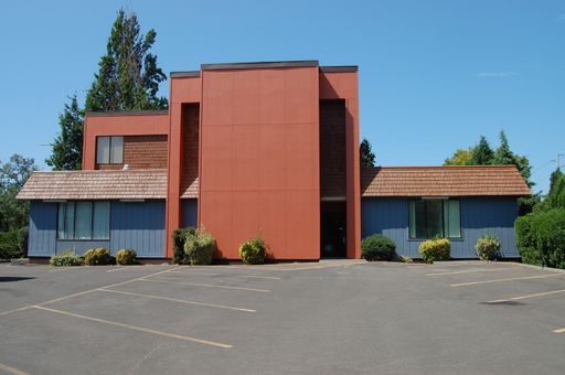 Ross Island Plaza – photo 1