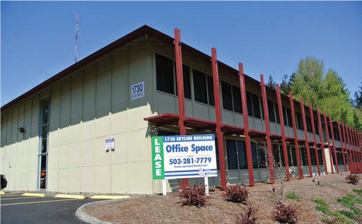 1730 Skyline Building – photo 1
