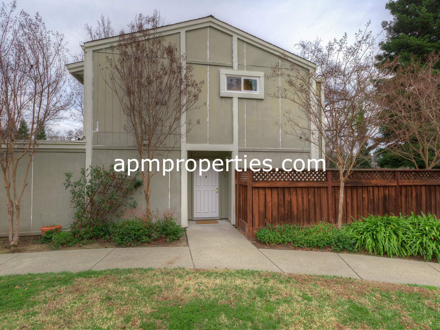 Danville House: 716 Garden Creek Place