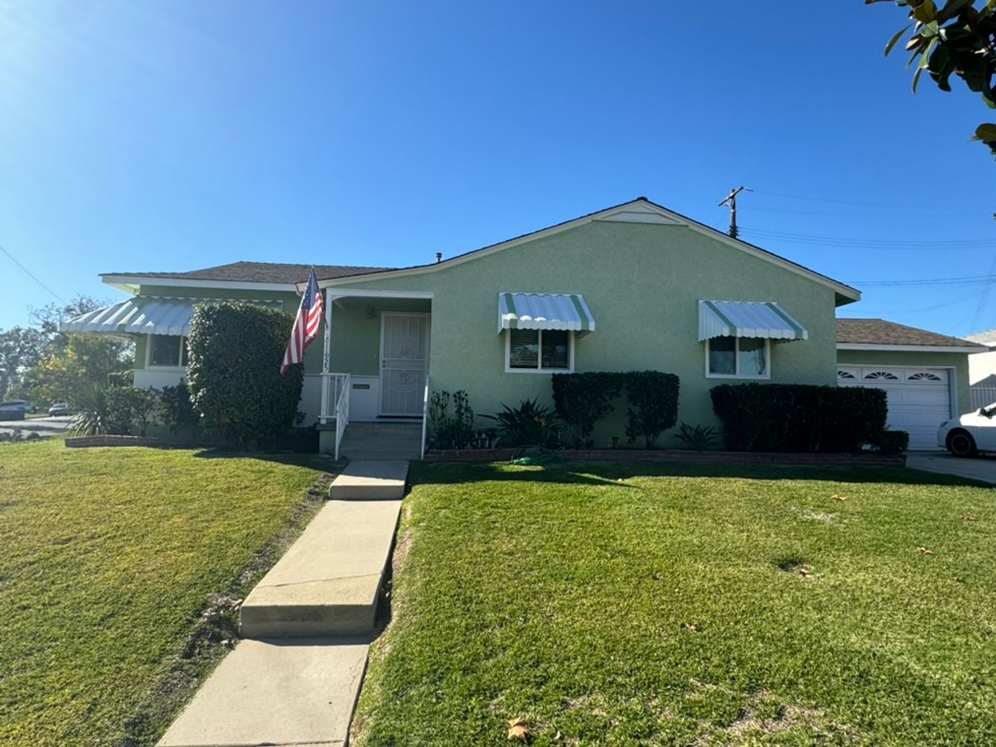 La Mirada House: 11925 Goldendale Dr