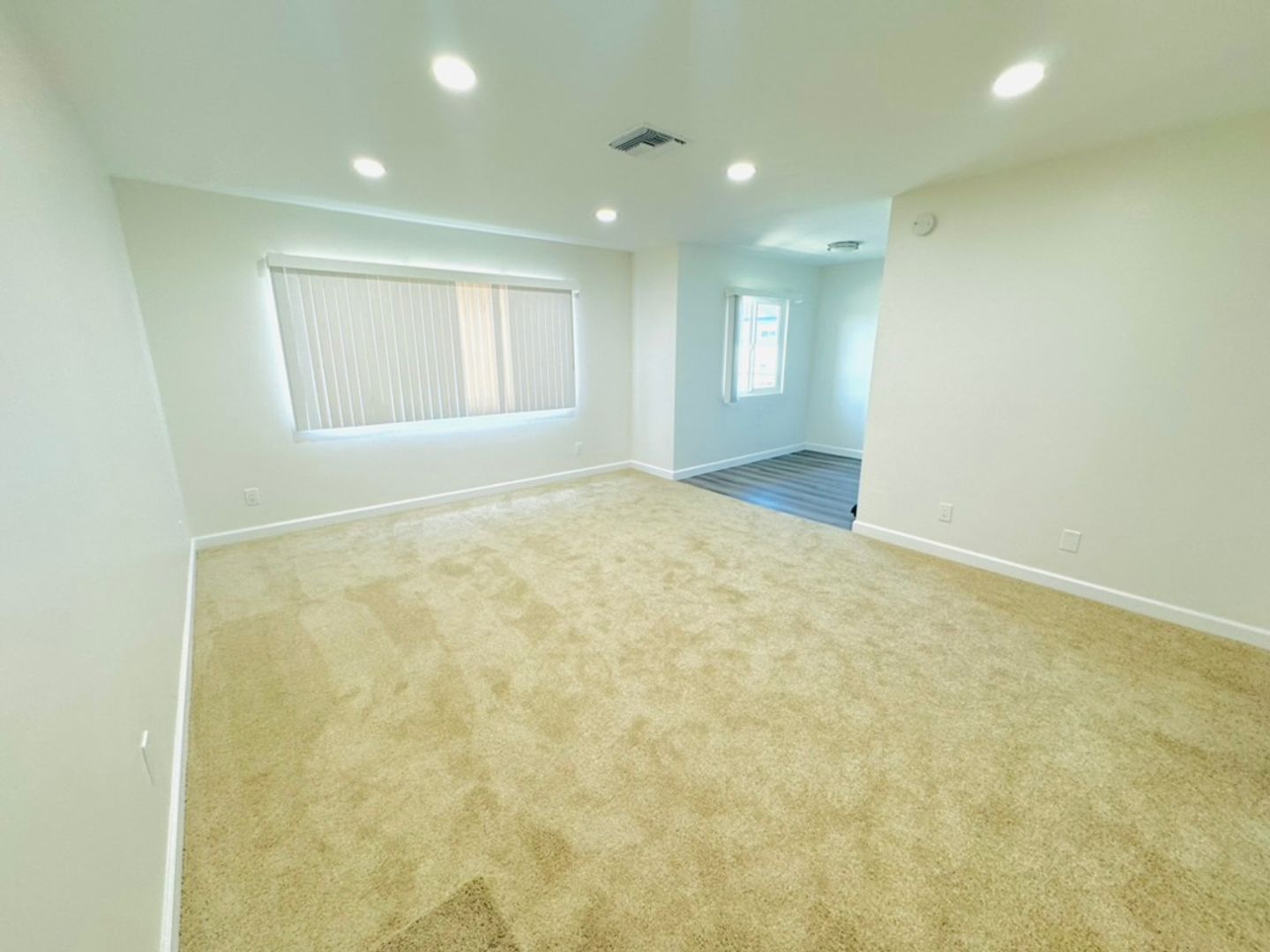 Torrance Apartment: 3507 171st Street