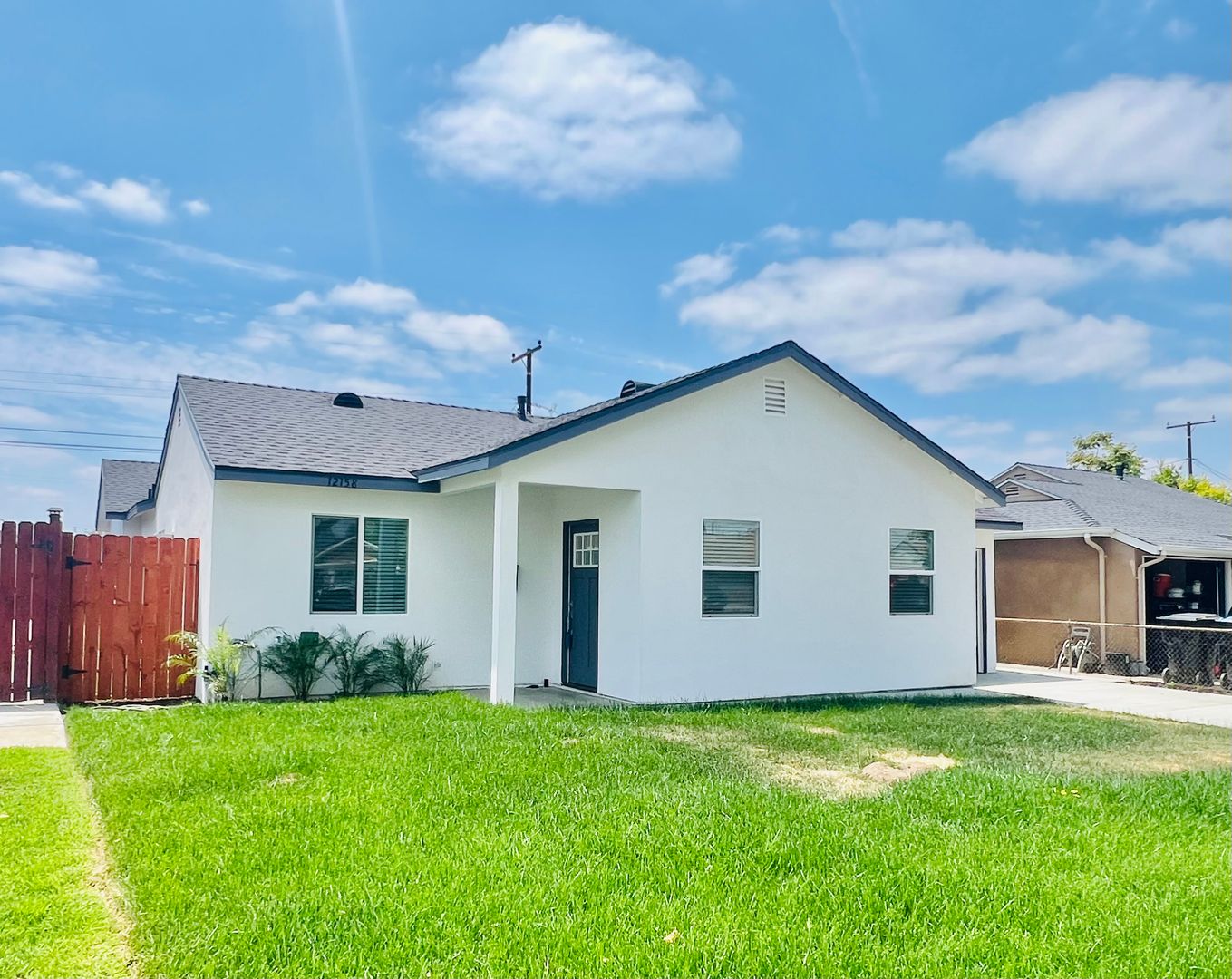 Norwalk Apartment: 12158 Oracle St