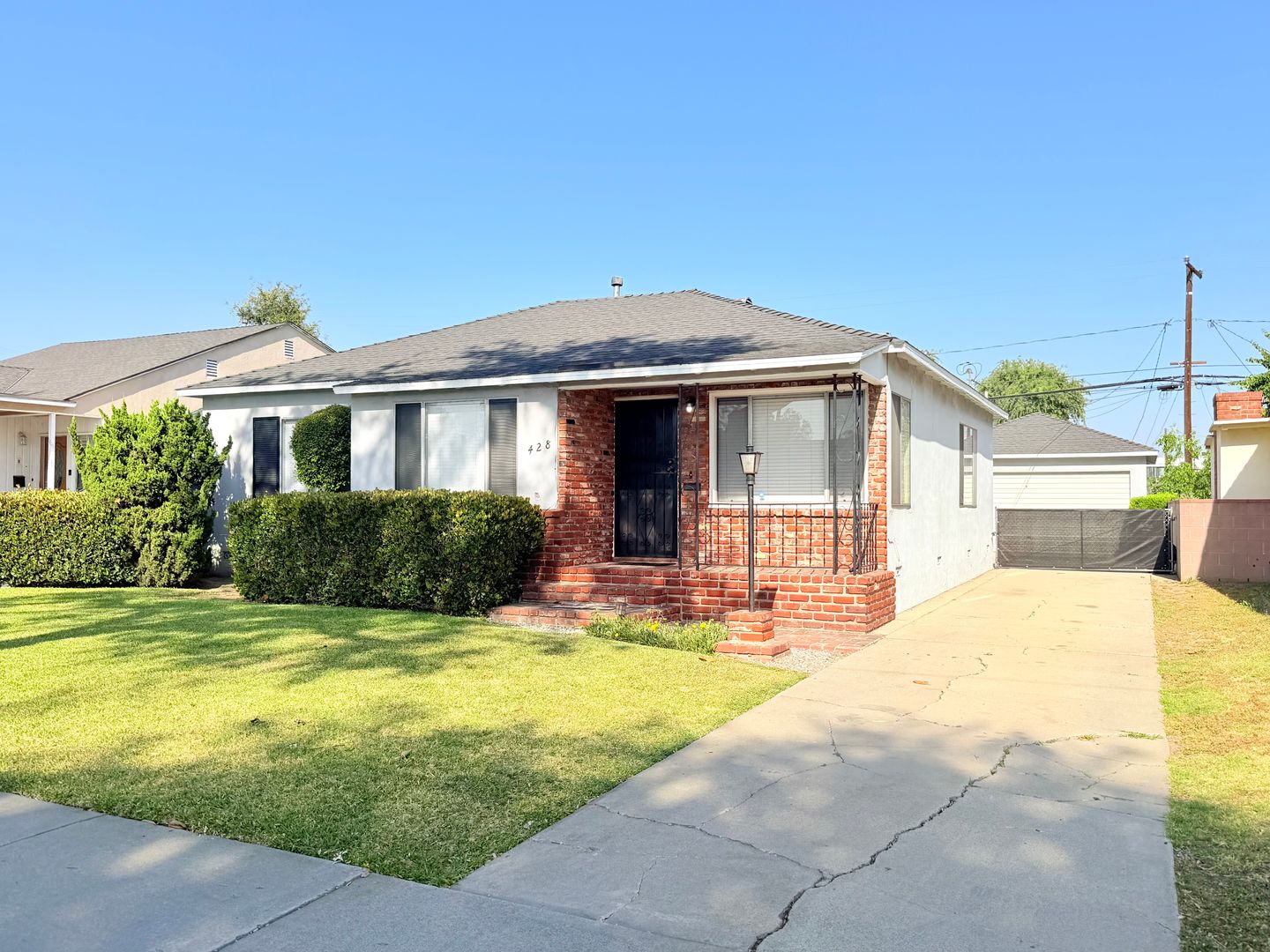 Montebello House: 428 N. 6th Street