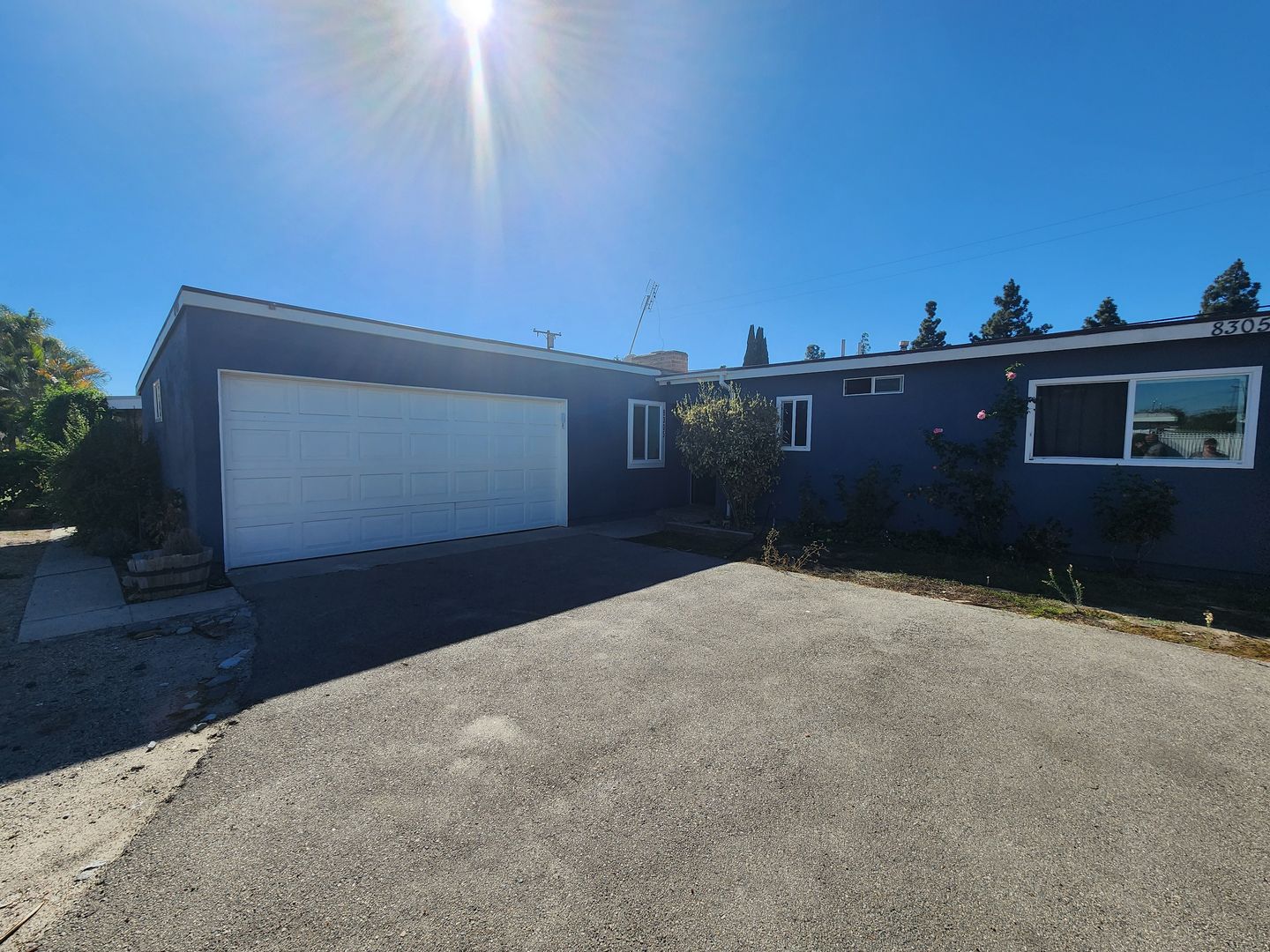 Buena Park House: 8305 Mulberry Avenue