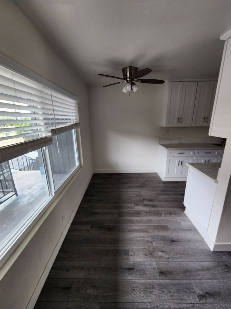 Garden Grove Apartment: 12691 Flower St.