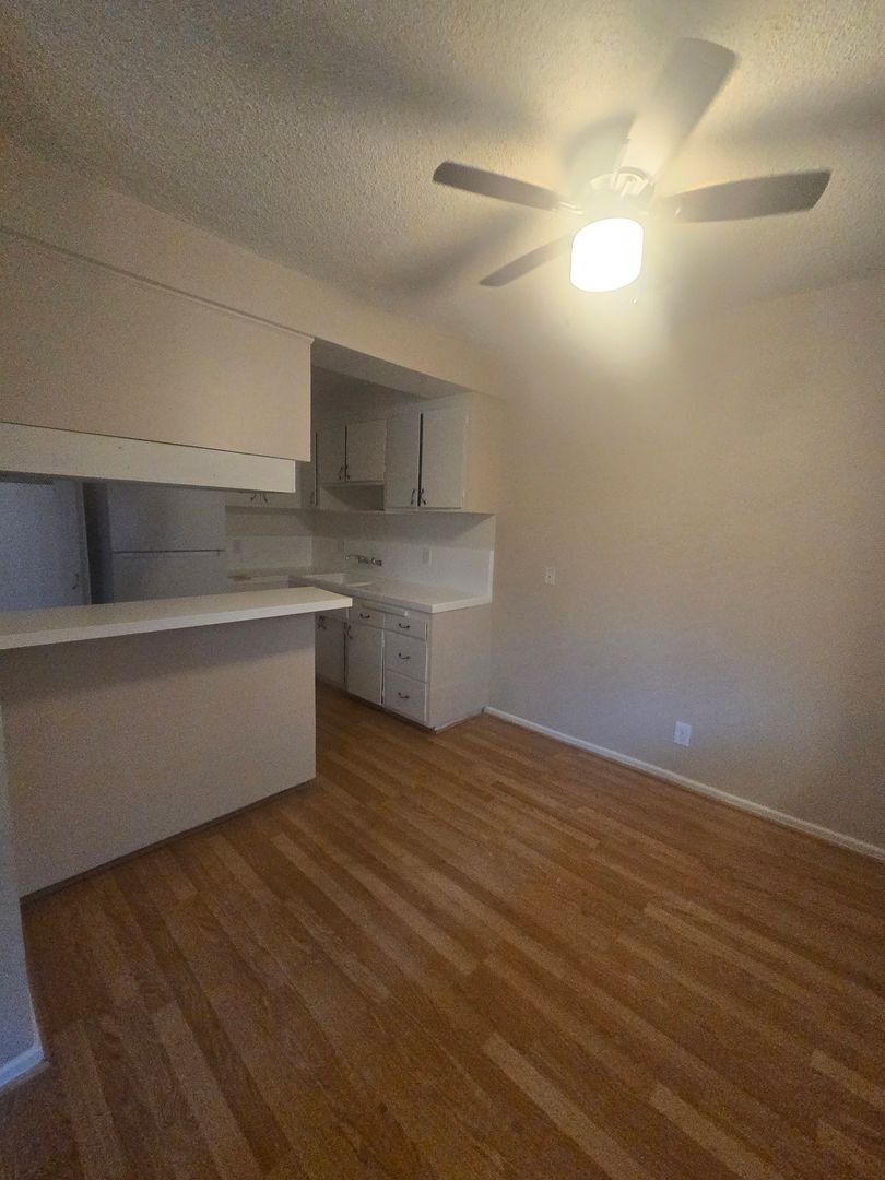 Whittier Apartment: 6308-6312 Newlin