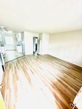 1 bedroom 1 bathroom Azusa apartment