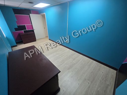 Trenholm Road office space - 50% off first month