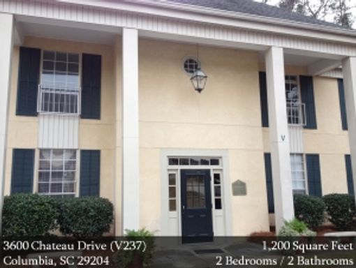 Convenient In Forest Acres – photo 1
