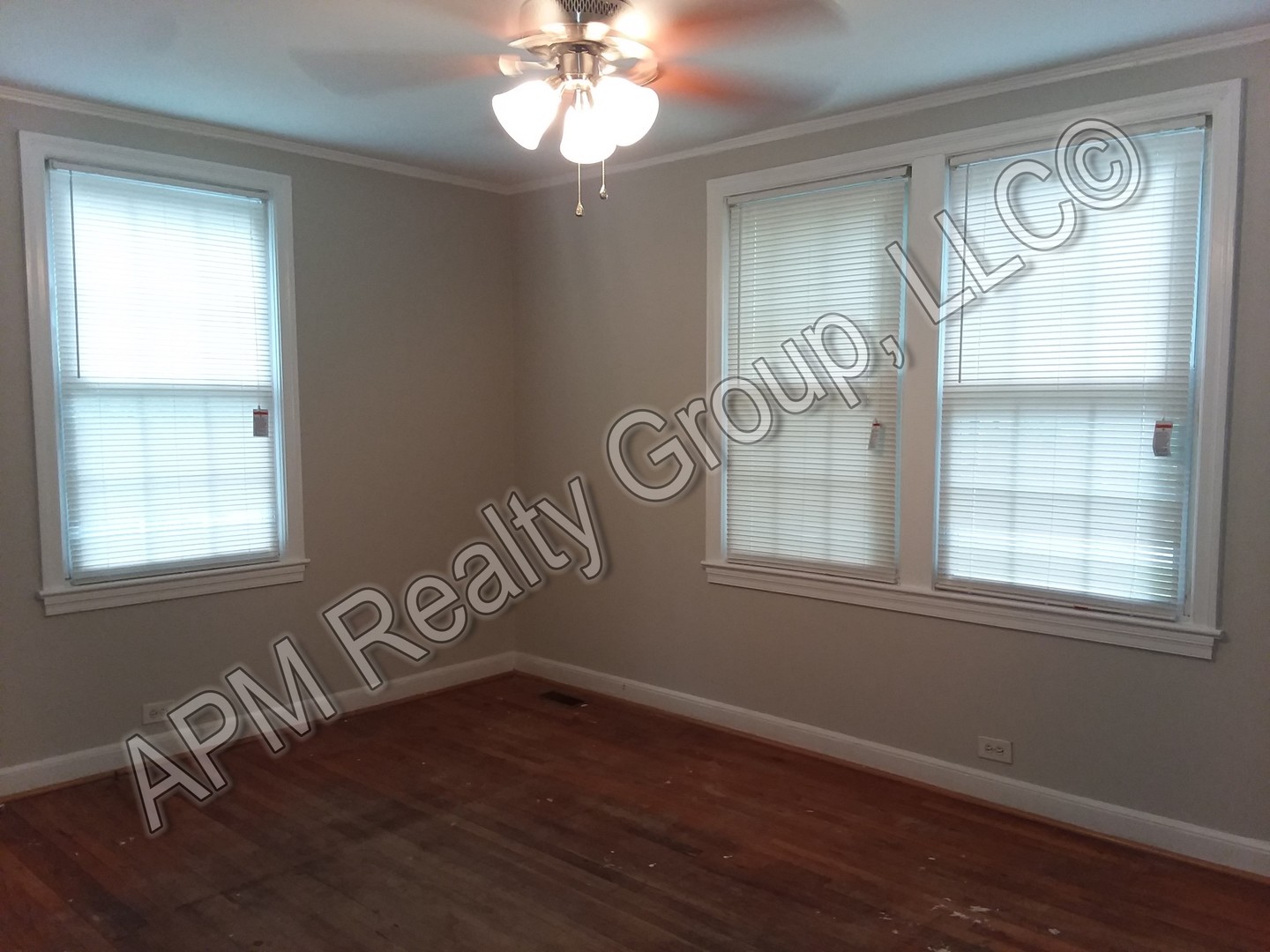 Columbia House: 513 Howard St.