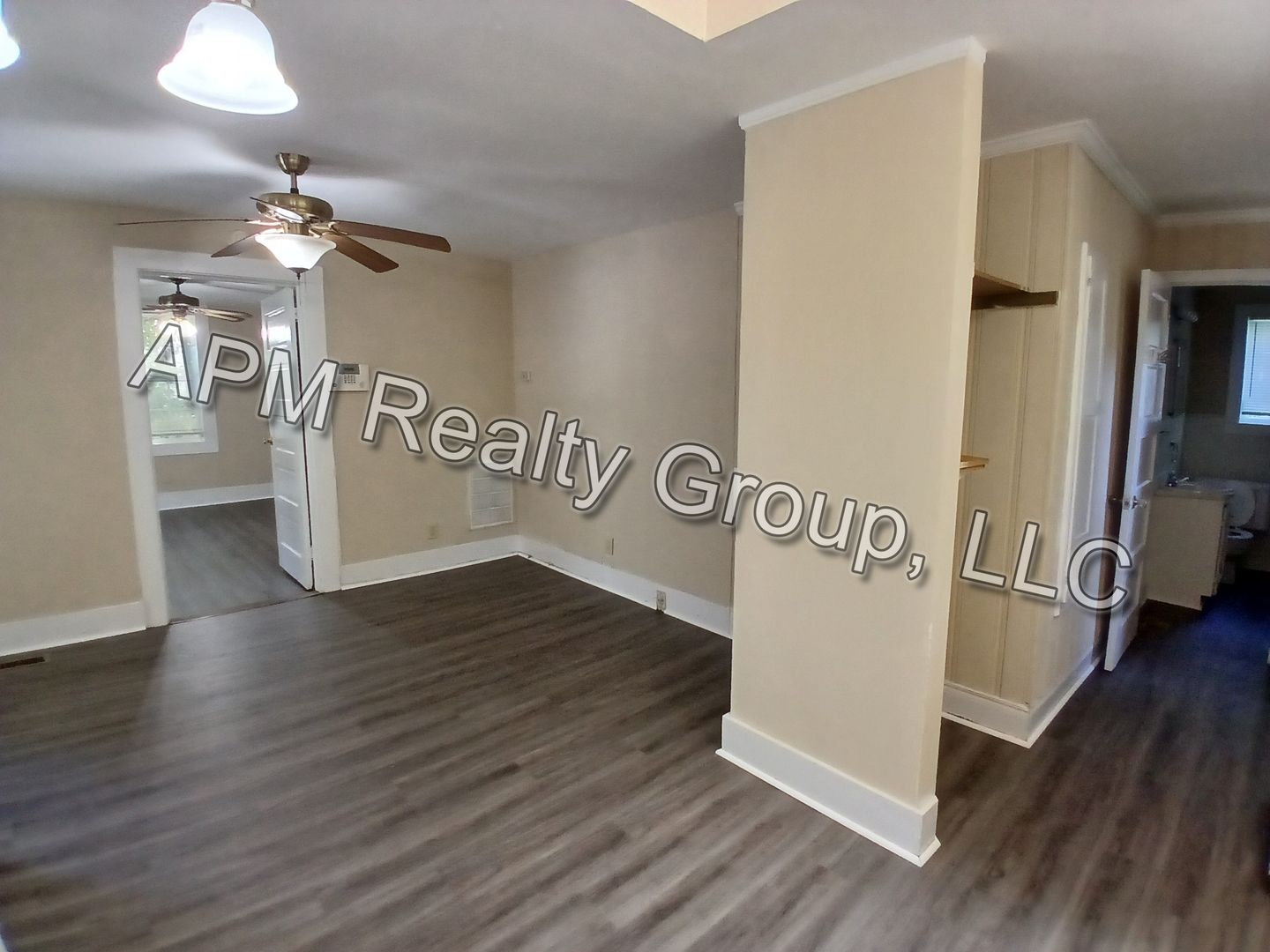 917 Texas Street, Unit A, Columbia, SC 29201