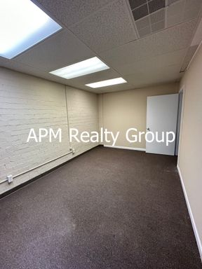 Affordable Office Space