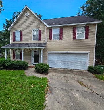 Four bedroom home off Hardscrabble – photo 1