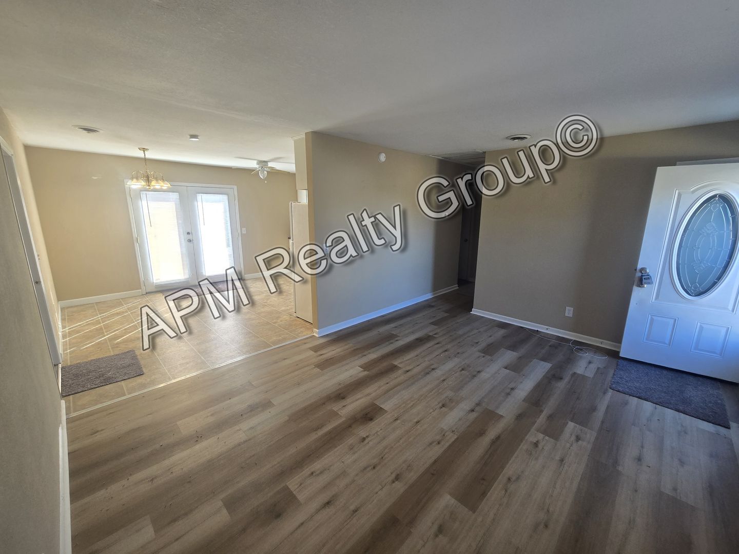 Gaston House: 2144 Oak Top Drive